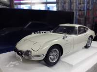 1/18 I[gA[g g^2000GT C[X|[NzC[yzCgz