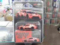 1/64 MINI GT 786 { z_ NSX-GT ARTA Type S GT500 SGTV[Y 2023 #8 nhdl