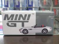 1/64 MINI GT 998 BMW Z8 Vo[ nhdl