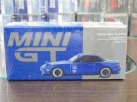 1/64 MINI GT 1069 }c_ ~A[^ MX-5 (NA) `[ho[W _[Nu[ Enhdl