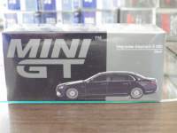 1/64 MINI GT 977 ZfX }Cobn S680 ubN nhdl