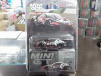 1/64 MINI GT 787{ z_ NSX-GT Type S ARTA GT500 SGTV[Y 2023 #16 nhdl