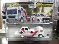 Hotwheels PREMIUM `[gX|[g '73 z_ VrbN JX^GA tg