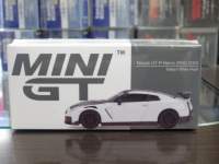 1/64 MINI GT 1045 Y GT-R jX 2024 uAgzCgp[  Enhdl