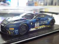 1/43 Xp[N AXg}[` @e[W AMR GT3 Xp24 2022#23