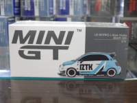 1/64 MINI GT 1051 Aog 595 LB-WORKS x Abas Works IZTK(nh)
