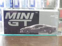 1/64 MINI GT 1070 WK[ C-X75 ubN nhdl