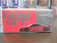1/64 MINI GT 828 }N[ 720S LBWorks WFbh nhdl