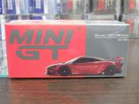 1/64 MINI GT 828 }N[ 720S LBWorks WFbh Enhdl