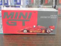 1/64 MINI GT 808 [^X 78 1977  {Ov G.j\ #6