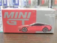 1/64 MINI GT 1065 AXg}[` DBS nCp[bh Enhdl