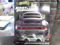 Hotwheels PREMIUM ChXs[h |VF 911 J RS3.8yVo[z