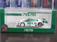 1/64 BM CREATIONS }c_ 787B JSPC1991 #201yAtBjz