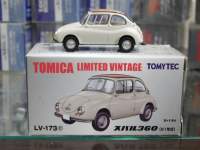 1/64 g~J~ebhBe[W LV-173c Xo360 61N yx[Wz