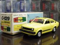 1/40 _Cybg G-129 U WF~j 1800 N[y yCG[z