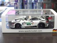 1/43 Xp[N ZfX AMG GT3 Team Mucke DTM 2021 #18