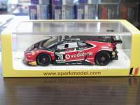 1/43 Xp[N {M[j EJ GT3 Barwell Xp24h 2017 #78