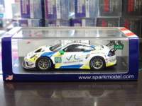 1/43 Xp[N |VF 911 GT3R Team Hardpoint EBM fCgi24h 2021 #88