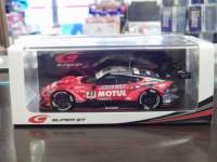 1/43 Xp[N `[ I[ebN Z jX SGT500 2025 #23