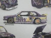 1/64 MINI GT KHMG194 BMW M3 KAIDO KW V1 nhdl