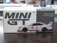1/64 MINI GT 1054 Y LB-Super Silhouette VrA S15 ATHLETE Enhdl
