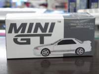 1/64 MINI GT 1066 Y XJCC GT-R R32 Veilside Robg C-I zCg Enhdl
