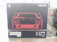 1/64 g~J~ebhBe[WNEO LV-N tF[ F40 1989N yԁz