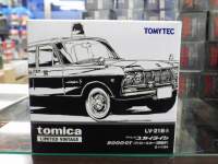 1/64 g~J~ebhBe[W LV-218a vX XJCC 2000GT pg[J[ yxz