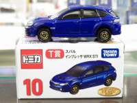 g~J g~J2e T 10 Xo CvbT WRX STI