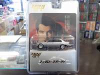 1/64 MINI GT BMW 750IL 007 gD[lo[_C