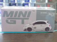 1/64 MINI GT 1064 Aog 595 LB-WORKS Abas Works Fighters nhdl