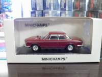 1/43 �~�j�`�����v�X BMW 2000 CS 1967�y���b�h�z
