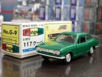 1/40 �_�C���y�b�g G-9 �����U 117�N�[�y �y�΁z