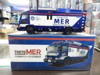 1/64 GJ[ TOKYO MER ً}~