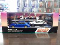 1/64 ���f���[�Y ������D Vol.22������C �g���mAE86�����������C���v���b�T GC8 2��Z�b�g