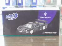1/64 BBR �}�Z���e�B MC12 �R���y�e�B�V���� �e�X�g �t�B�I���m 2004�y���z