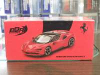 1/64 BBR �t�F���[�� SF90 ���b�\�R���T�y�ԁz