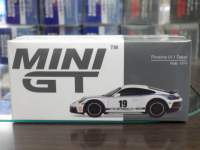 1/64 MINI GT 1009 |VF 911 _J[ [ 1974 nhdl