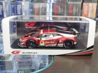 1/43 Xp[N OV[h {M[j EJ GT3 SGT300 2021 #87