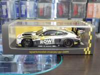 1/43 �X�p�[�N BMW M4 GT3 ROWE �}�J�I3rd 2023 #11