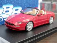 1/43 BBR }ZeB 4200 XpC_[ 2001yԁz