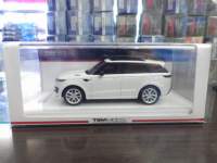 1/43 TSM MODEL �����W���[�o�[ �X�|�[�c 2023�y�t�W�z���C�g�z