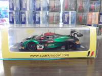1/43 �X�p�[�N �}�N���[���� 720S GT3-Jota8th �X�p24���� 2022 #38