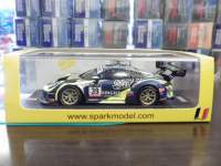 1/43 �X�p�[�N 911 GT3R SINGHA TP12 Pro-AM Cup�N���X �X�p24���� 2022 #39