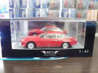 1/43 NEO �A���t�@�����I 2600 SZ 1967�y���b�h�z