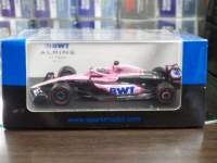 1/64 Spark As[k A523-BWT F1 Team #31