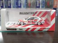 1/64 TARMAC ixo BMW 318i }JIMA[X 1994ySan Miguelz