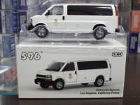 1/64 596Model �V�{���[ �G�N�X�v���X ���T���[���X �J���t�H���j�A�x�@