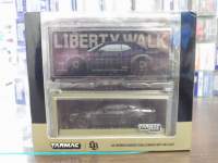 1/64 TARMAC LB-WORKS  �_�b�W �`���[�W���[ SRT HELLCAT