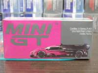 1/64 MINI GT 1010�L���f���b�N V�V���[�Y. R IMSA Petit���}�� 2024 �L���f���b�N���[�V���O #01
